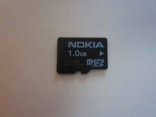 Nokia micro speicherkarte gebraucht kaufen  Heilbronn