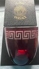 Rosenthal versace glass for sale  UK