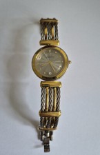 Damen armbanduhr michel gebraucht kaufen  Hamburg