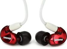 Shure se535 pro usato  Spedire a Italy