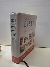 A Bíblia da Vida Cotidiana Versão Amplificada por Joyce Meyer HCDJ comprar usado  Enviando para Brazil