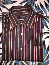 Jolie chemise rayures d'occasion  Auterive