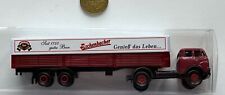 Y666 wörlein lkw gebraucht kaufen  Berlin
