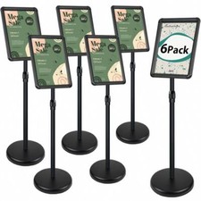 Mutualsign 6pack infoständer gebraucht kaufen  Eckelsheim, Gau-Bickelheim, Wonsheim