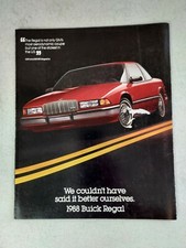 1988 buick regal for sale  Chesaning
