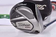 Titleist 910 driver for sale  LOANHEAD