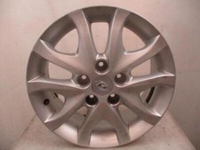 529102l210 jante aluminium d'occasion  Fère-en-Tardenois