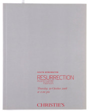 Christie resurrection avant for sale  MARGATE