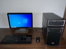 Computer desktop olivetti usato  Romano di Lombardia