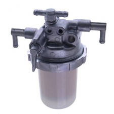 Fuel filter assy for sale  Hebron