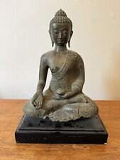 Sitting buddha plinth for sale  BATH