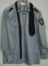 Nva uniform nva gebraucht kaufen  Schöneiche