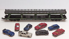 Märklin 4074 autotransportwag gebraucht kaufen  Fürth
