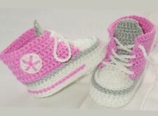 Babyschuhe chucks sneakers gebraucht kaufen  Berlin