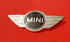Mini car badge for sale  DERBY
