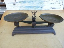 Ancienne balance menagere d'occasion  Rouffach