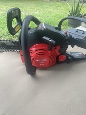 Craftsman 42cc stroke for sale  Victoria