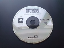 Soul reaver legacy gebraucht kaufen Soul reaver legacy gebraucht kaufen  Witzenhausen