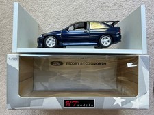 Scale diecast 180 for sale  HORLEY