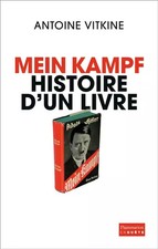 Mein kampf histoire d'occasion Mein kampf histoire d'occasion  France