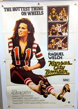 Kansas city bomber for sale  COULSDON
