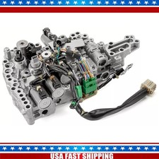 Jf016e cvt transmission for sale  Hebron
