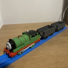 Tomy trackmaster percy for sale  NOTTINGHAM