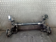Citroen berlingo rear for sale  WEST BROMWICH