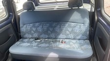 Banquette arriere renault d'occasion  Quettreville-sur-Sienne