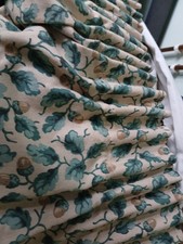 Gorgeous sanderson cotton for sale  ALNWICK