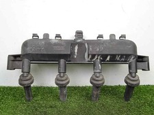 9628158580 ZÜNDSPULE / 4.PINES / 653824 FÜR PEUGEOT 206 BERLINA 1.4 comprar usado  Enviando para Brazil