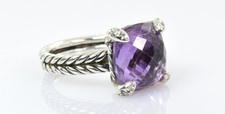 David yurman chatelaine for sale  Acworth