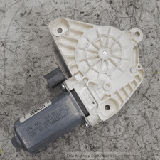Motorino alzacristallo porta usato  Italia