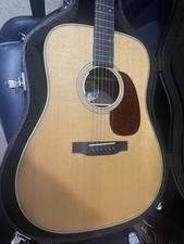 Collings d2ha 2022 for sale  Weatherford