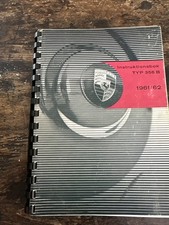 Betriebsanleitung handbuch por gebraucht kaufen  Eppstein