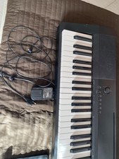 Tastiera casio cdp usato  Roma