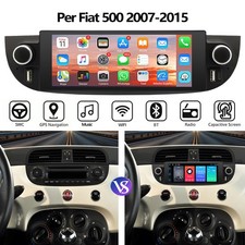 Autoradio stereo 64gb usato  San Mauro Torinese