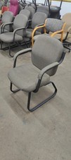 Grey cushion office for sale  Fairfield