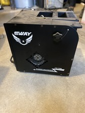 Dmx controllable hazer for sale  Las Vegas