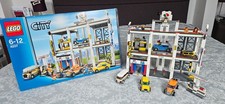 lego garage for sale lego garage for sale BURY
