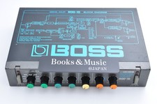 Boss rdd digital usato  Spedire a Italy
