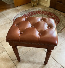 Vanity bench stool for sale  Spring