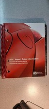 2017 ppg import for sale  Augusta