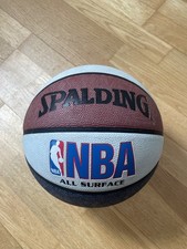Spalding nba surface for sale  WAKEFIELD
