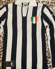 Maglia juventus anniversario usato  Brescia