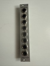 Doepfer 180 multiples for sale  DERBY