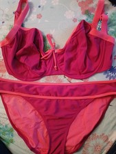 Bravissimo pink wired for sale  SOLIHULL