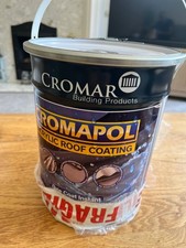 Cromar grey cromapol for sale  BOURNEMOUTH