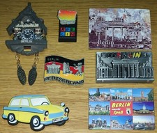 Berlin germany souvenir usato  Cremona