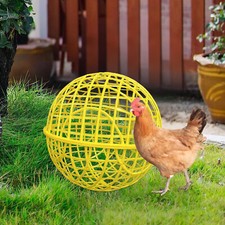 Spherical mobile chicken d'occasion  Expédié en Belgium